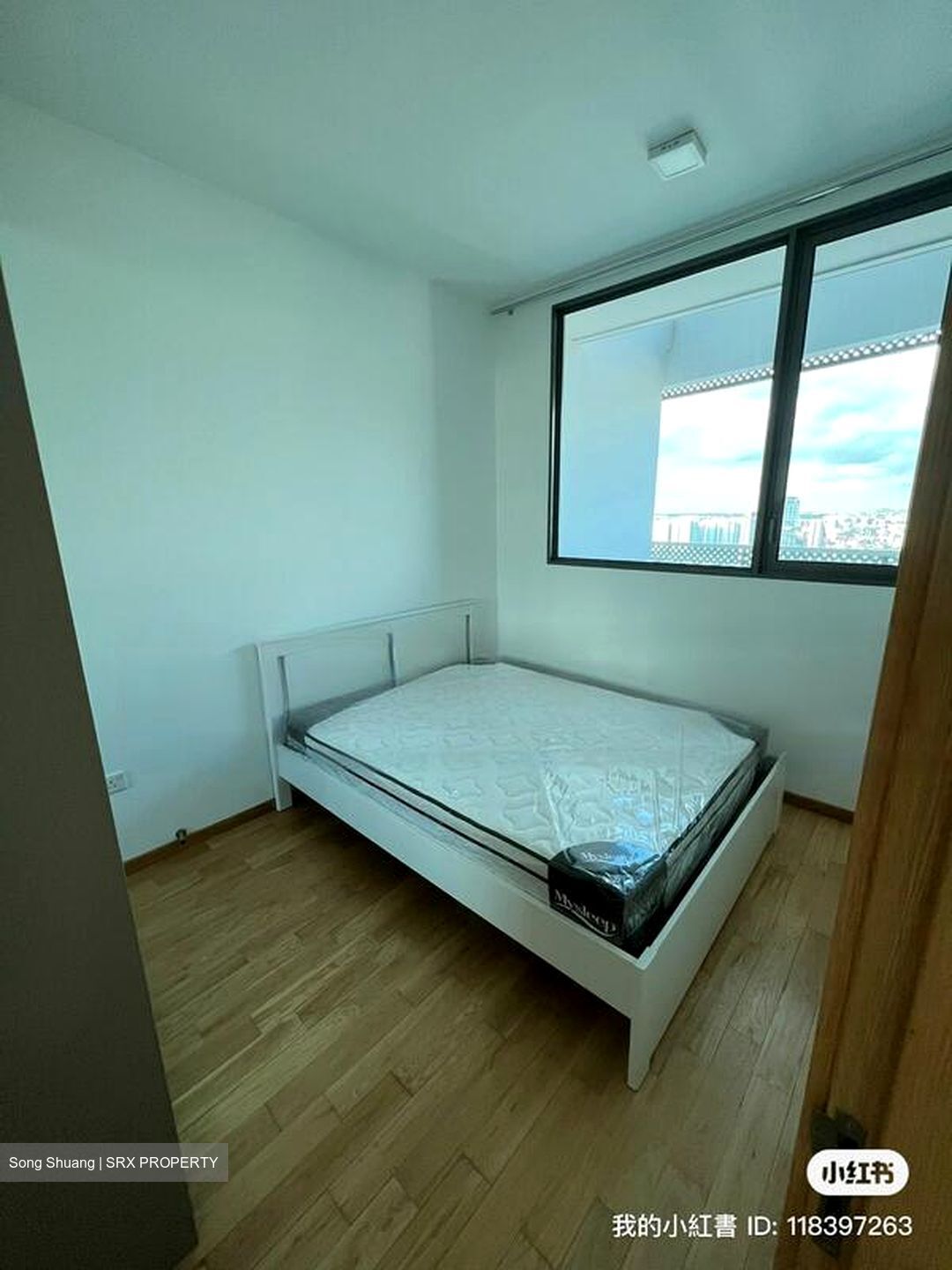 City Gate (D7), Apartment #637720671